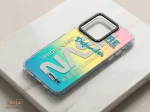 خرد و قیمت قاب طرح‌دار Case Tify شیائومی Poco X5 Pro / Note 12 Pro | ژله‌ای