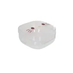 خرید و قیمت کاور ایرپاد QCY T13 فانتزی