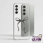 خرید و قیمت خرید قاب پشت سخت شفاف طرح دار سامسونگ A13 5G / A04s / M13 / M23 / F13