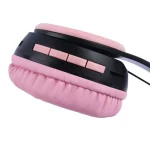 خرید و قیمت معرفی هدفون بلوتوثی کیو سی جی بی ال QC-899
