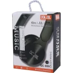 خرید و قیمت معرفی هدفون بلوتوثی کیو سی جی بی ال QC-899