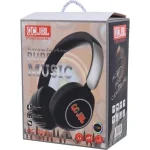 هدفون بلوتوثی کیو سی جی بی ال مدل QC-Q28J