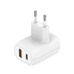 شارژر دیواری بودی AC339VEW 20W