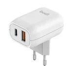 شارژر دیواری بودی AC339VEW 20W