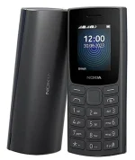 Nokia 105 FA 2024 مونتاژ ایران تحت لیسانس نوکیا تلکام پارس