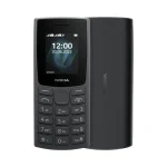Nokia 105 FA 2024 مونتاژ ایران تحت لیسانس نوکیا تلکام پارس